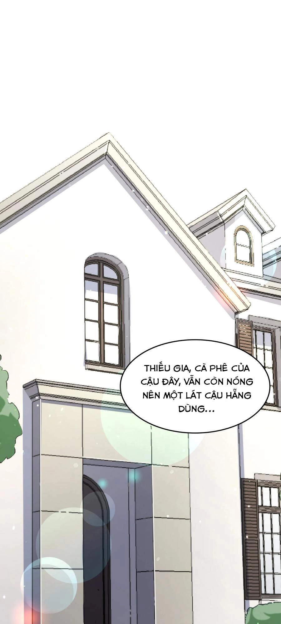 Hóa Ra Tôi Là Công Cụ Trong Game Tình Yêu Chapter 38 - 2