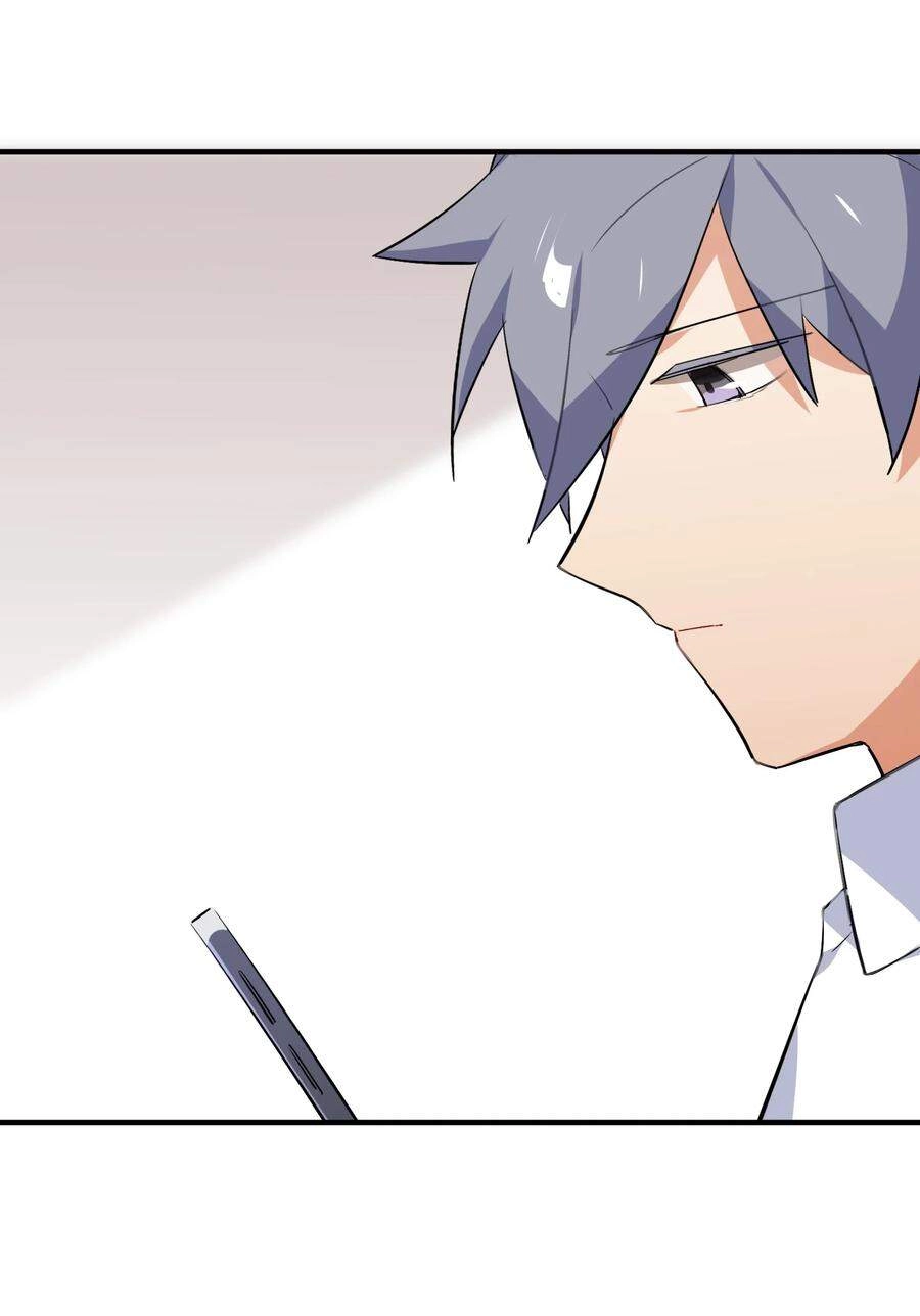 Hóa Ra Tôi Là Công Cụ Trong Game Tình Yêu Chapter 38 - 5