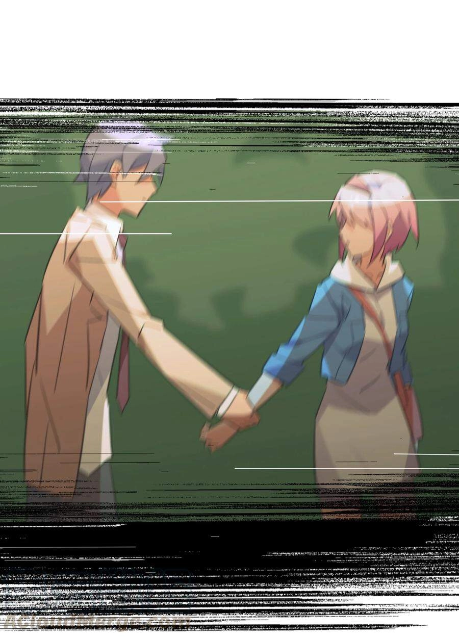 Hóa Ra Tôi Là Công Cụ Trong Game Tình Yêu Chapter 38 - 6