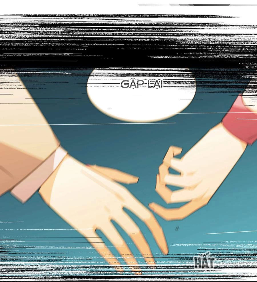 Hóa Ra Tôi Là Công Cụ Trong Game Tình Yêu Chapter 38 - 7