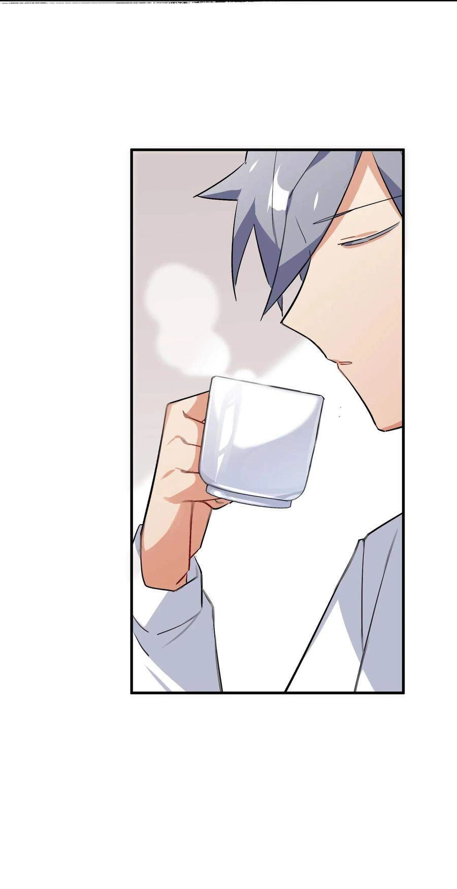 Hóa Ra Tôi Là Công Cụ Trong Game Tình Yêu Chapter 38 - 8