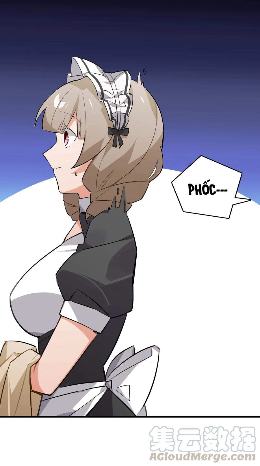 Hóa Ra Tôi Là Công Cụ Trong Game Tình Yêu Chapter 38 - 9