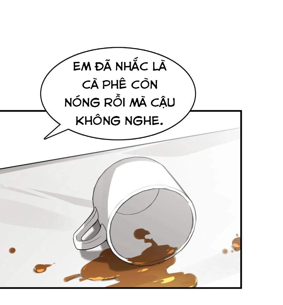 Hóa Ra Tôi Là Công Cụ Trong Game Tình Yêu Chapter 38 - 11