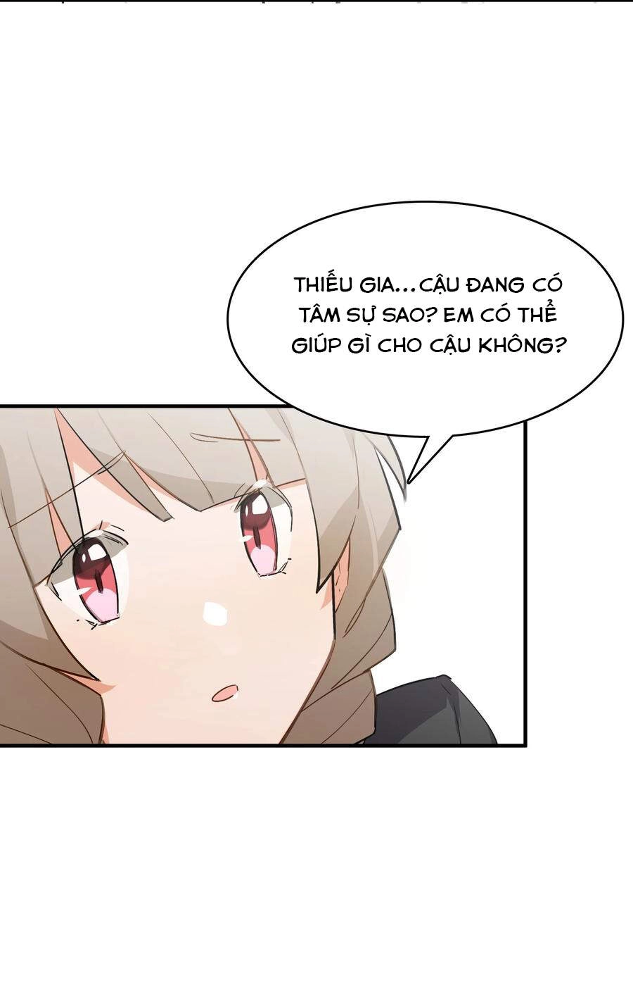 Hóa Ra Tôi Là Công Cụ Trong Game Tình Yêu Chapter 38 - 13