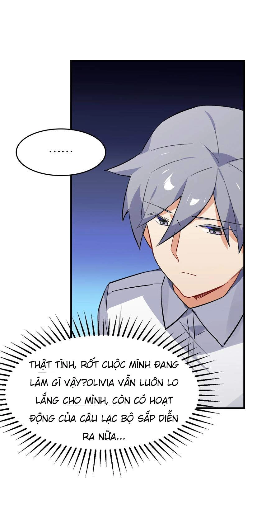 Hóa Ra Tôi Là Công Cụ Trong Game Tình Yêu Chapter 38 - 14