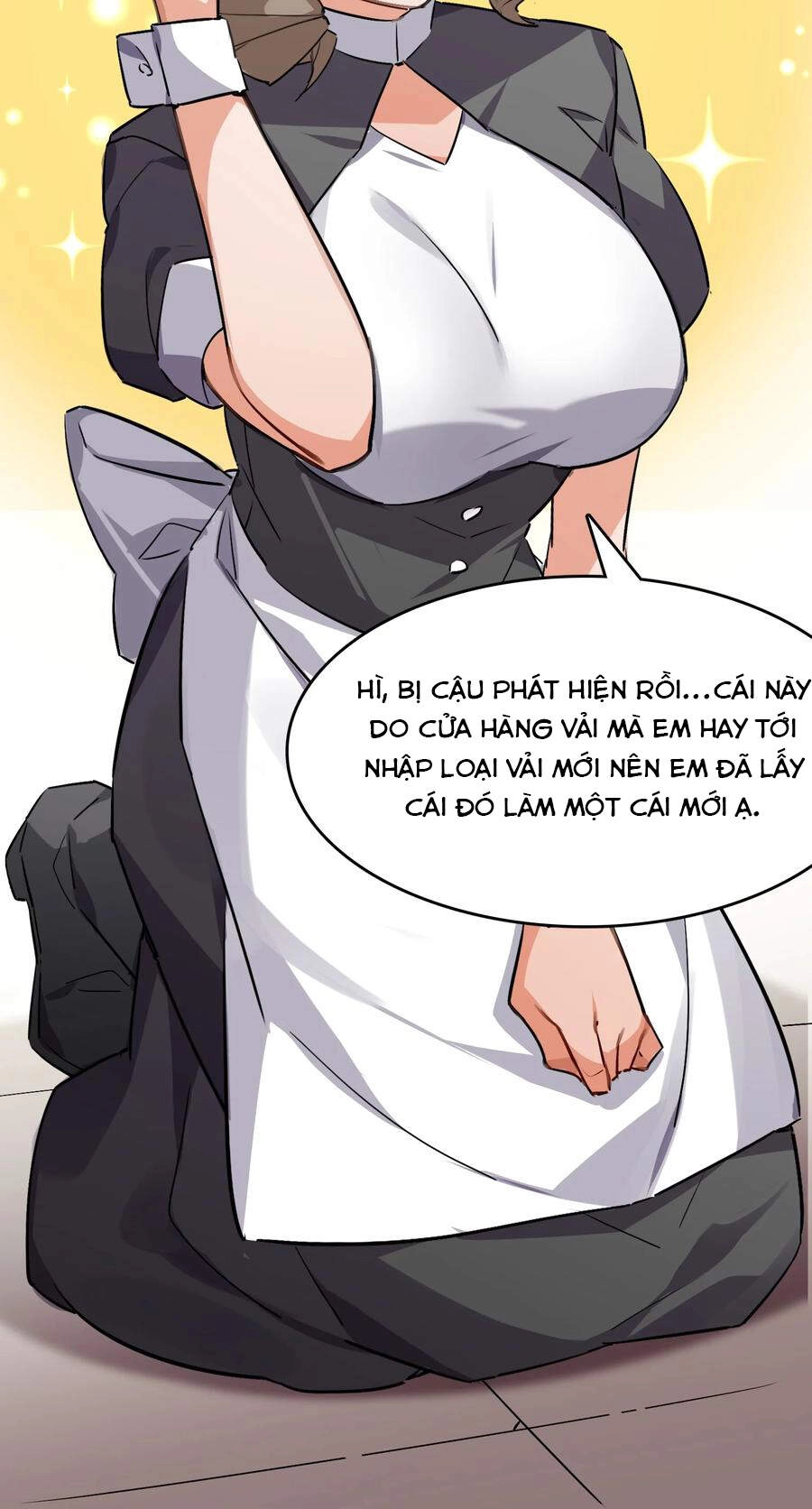 Hóa Ra Tôi Là Công Cụ Trong Game Tình Yêu Chapter 38 - 16