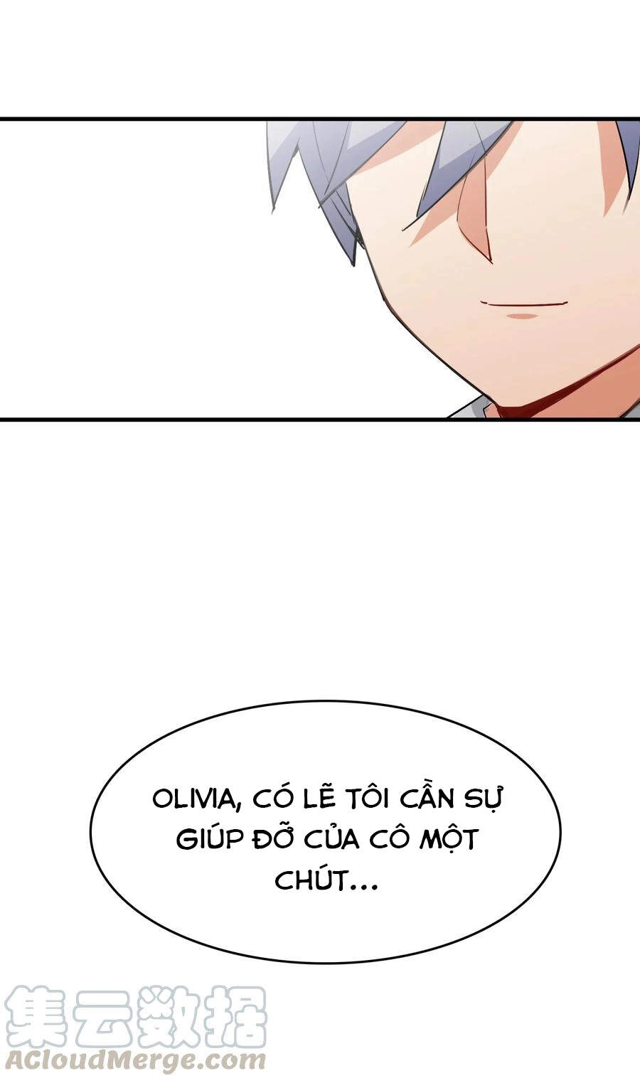 Hóa Ra Tôi Là Công Cụ Trong Game Tình Yêu Chapter 38 - 18