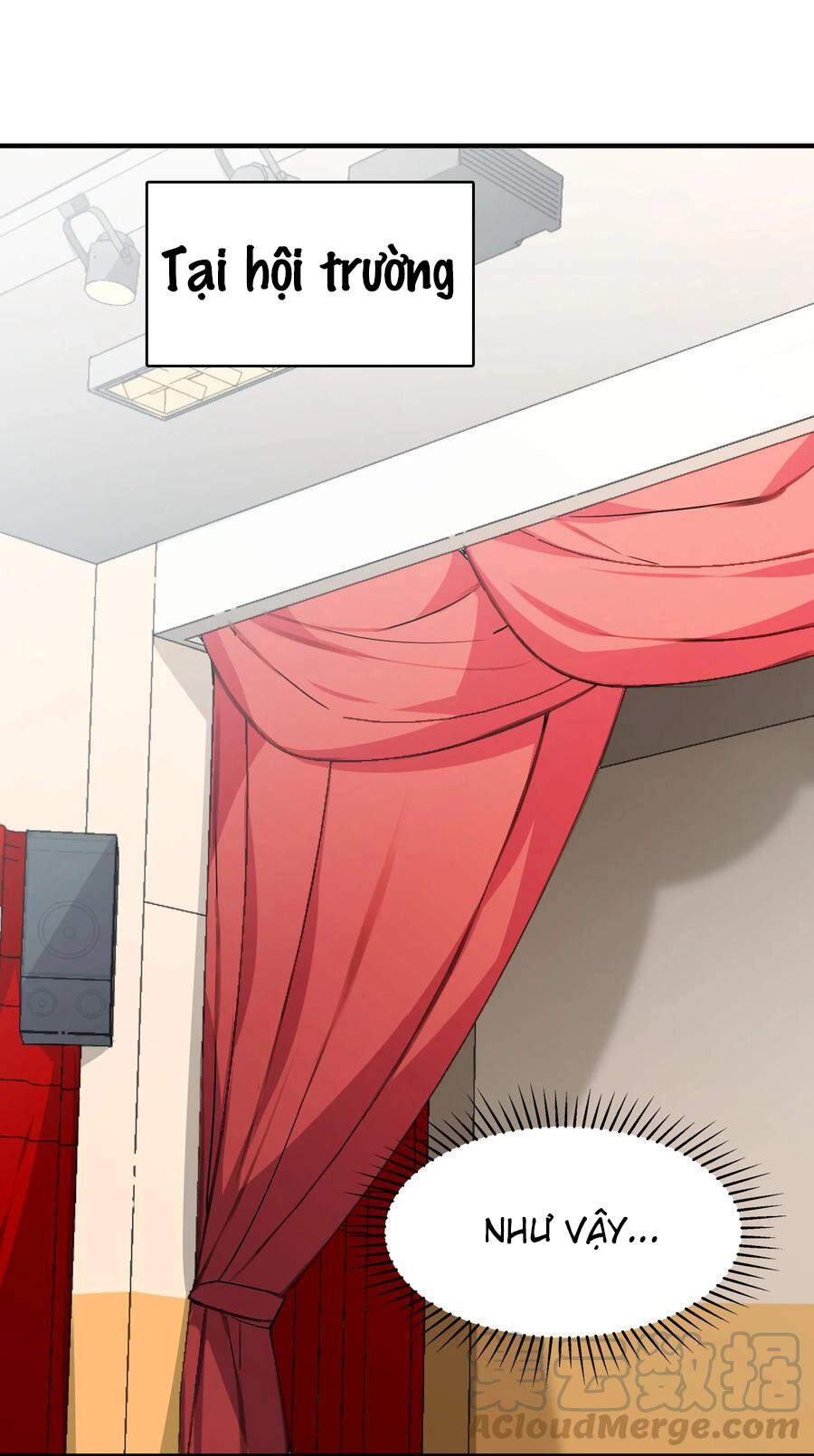 Hóa Ra Tôi Là Công Cụ Trong Game Tình Yêu Chapter 38 - 21