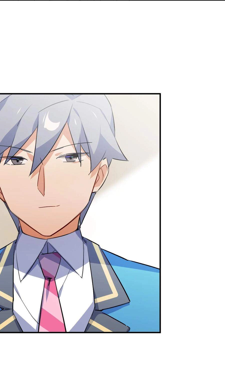 Hóa Ra Tôi Là Công Cụ Trong Game Tình Yêu Chapter 38 - 22