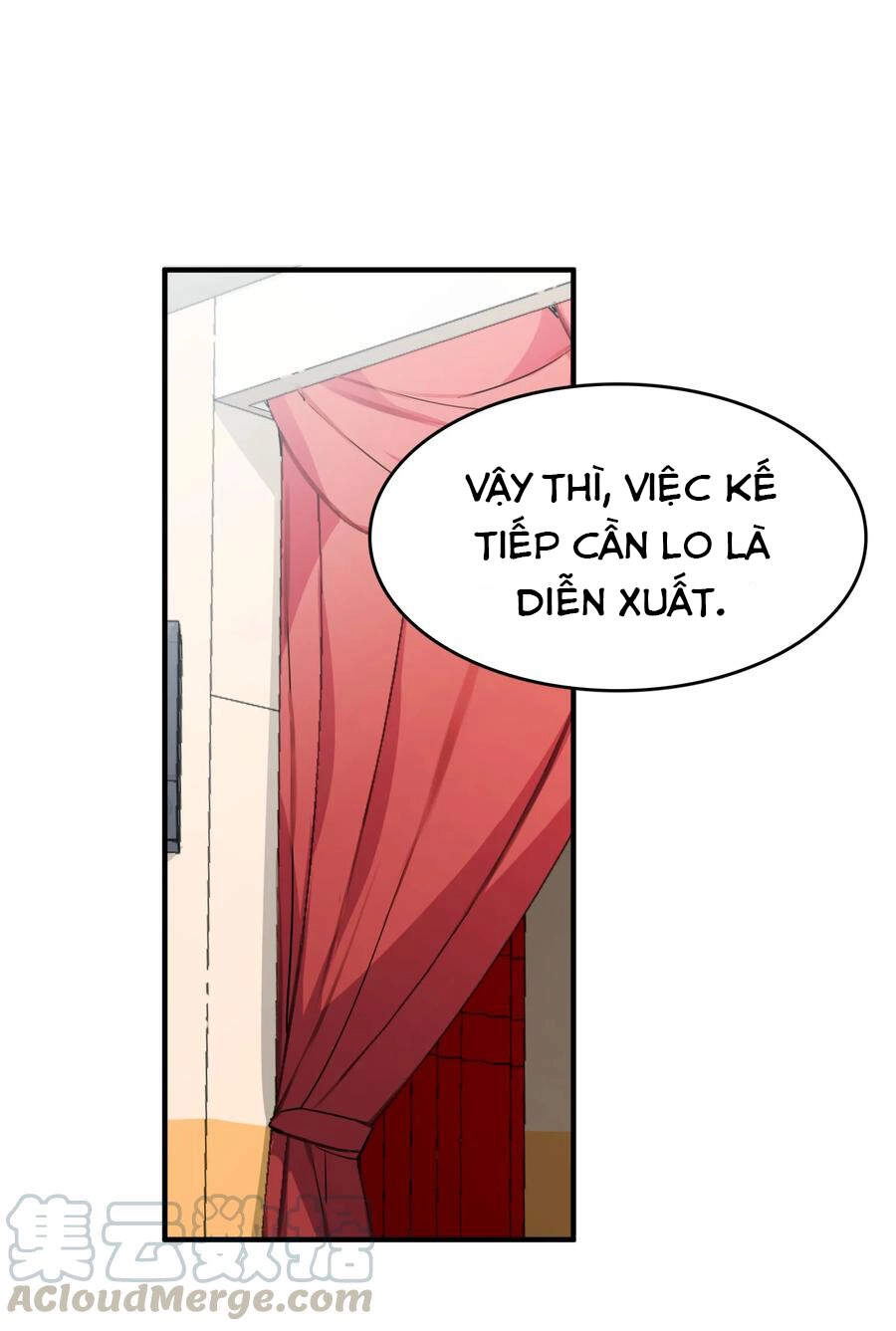 Hóa Ra Tôi Là Công Cụ Trong Game Tình Yêu Chapter 38 - 31