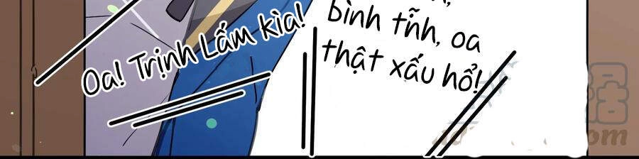 Hóa Ra Tôi Là Công Cụ Trong Game Tình Yêu Chapter 38 - 35