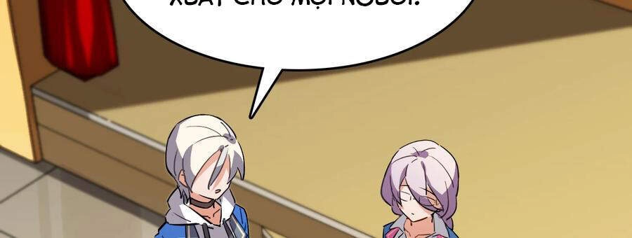 Hóa Ra Tôi Là Công Cụ Trong Game Tình Yêu Chapter 38 - 38