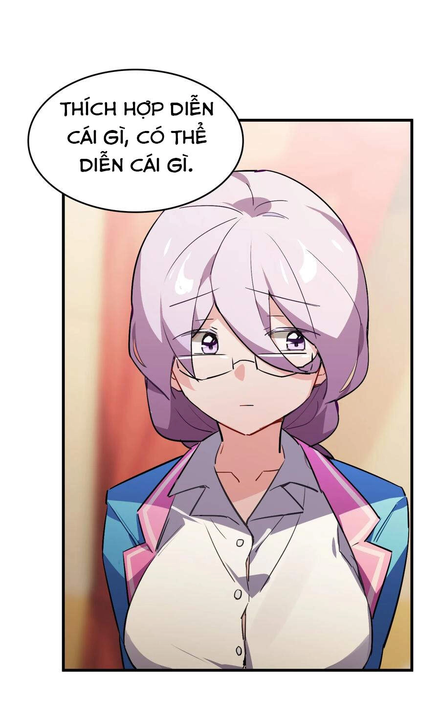 Hóa Ra Tôi Là Công Cụ Trong Game Tình Yêu Chapter 38 - 42