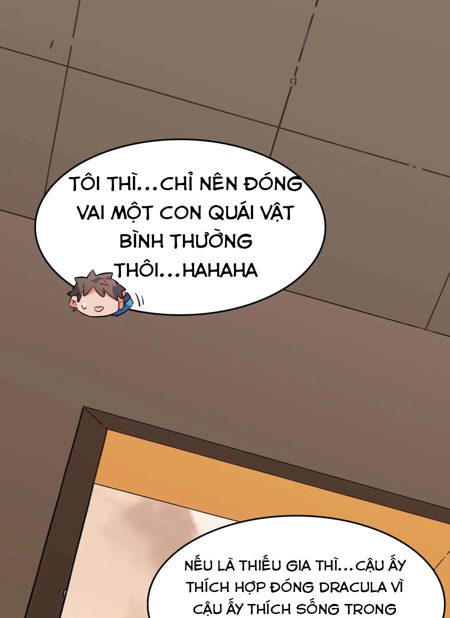 Hóa Ra Tôi Là Công Cụ Trong Game Tình Yêu Chapter 38 - 44