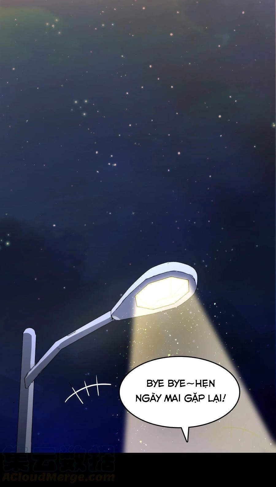 Hóa Ra Tôi Là Công Cụ Trong Game Tình Yêu Chapter 38 - 46