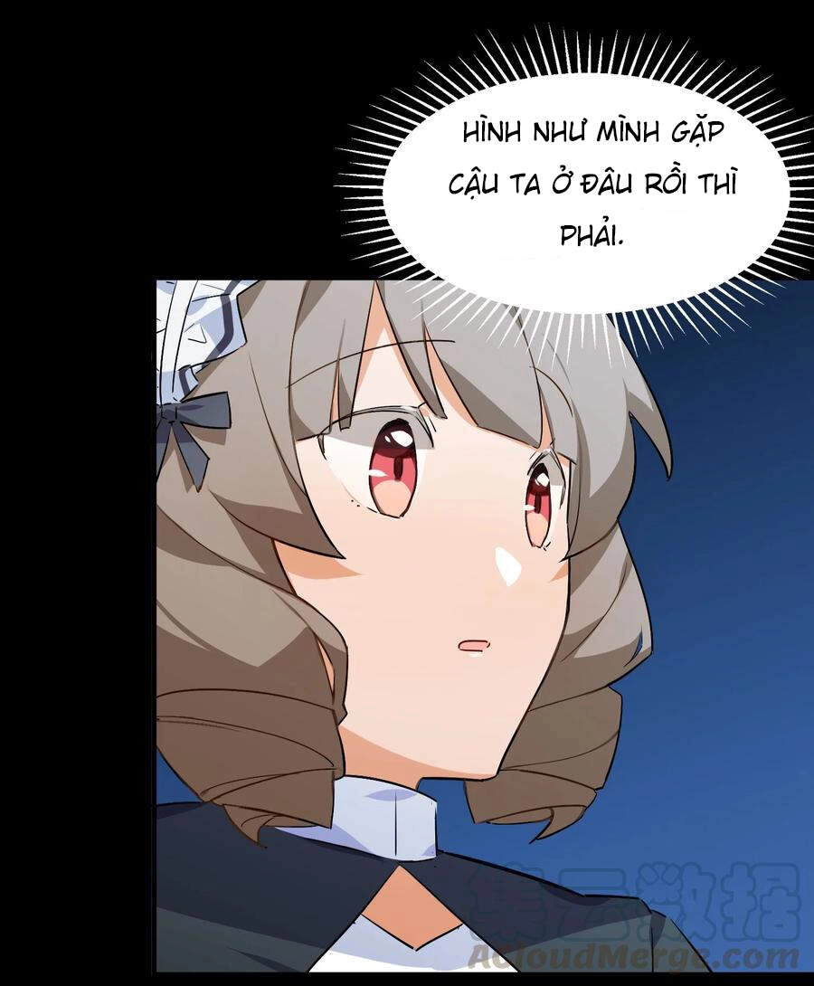 Hóa Ra Tôi Là Công Cụ Trong Game Tình Yêu Chapter 38 - 49