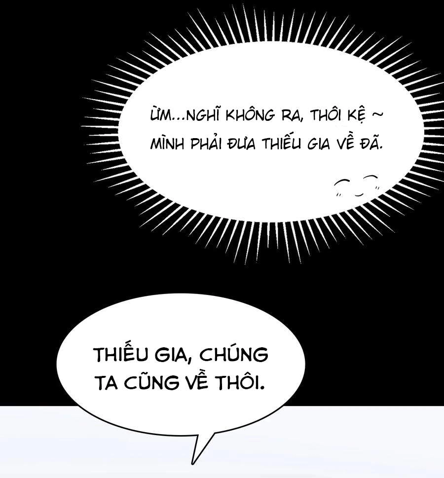 Hóa Ra Tôi Là Công Cụ Trong Game Tình Yêu Chapter 38 - 50