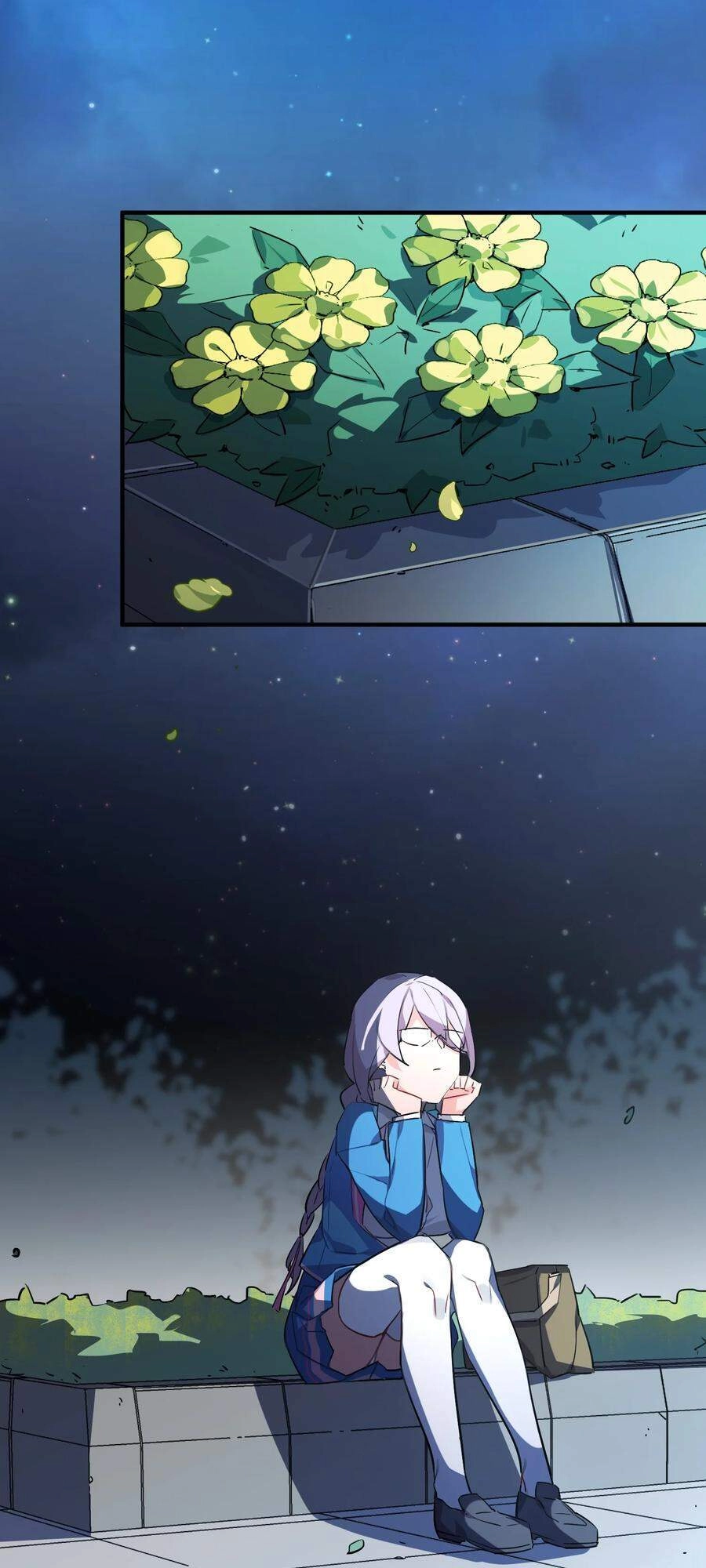 Hóa Ra Tôi Là Công Cụ Trong Game Tình Yêu Chapter 38 - 54