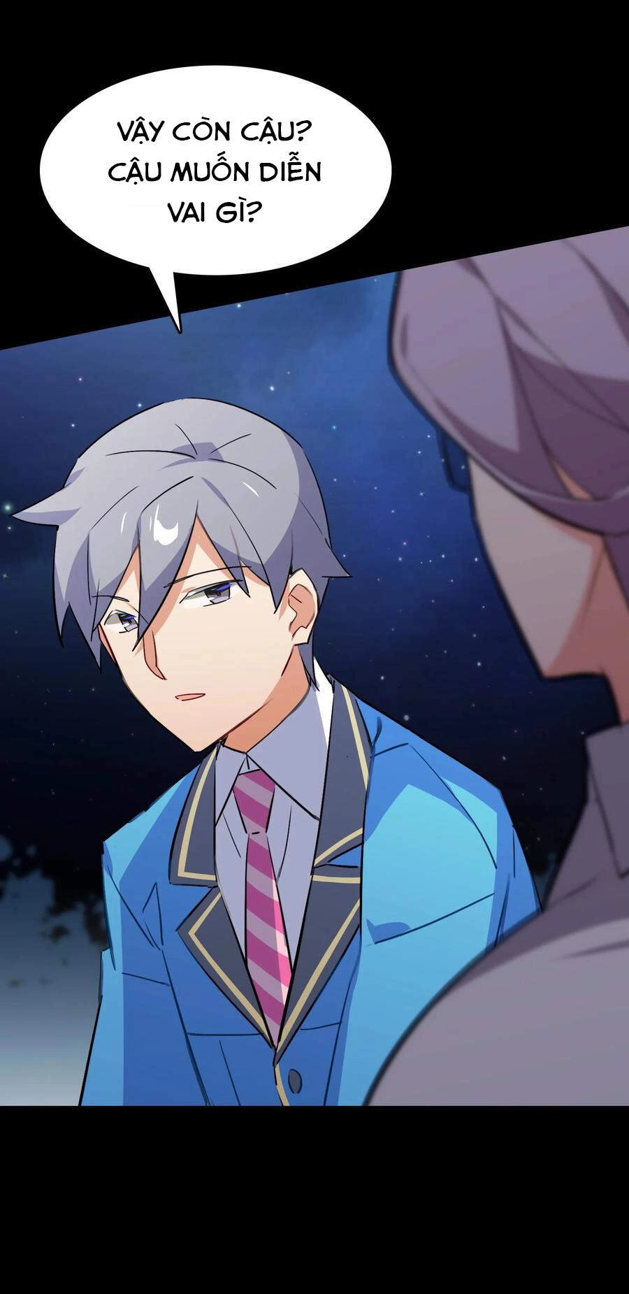 Hóa Ra Tôi Là Công Cụ Trong Game Tình Yêu Chapter 38 - 58