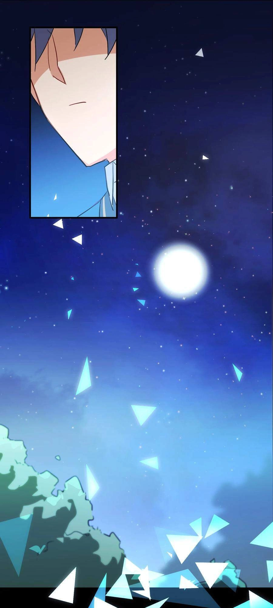 Hóa Ra Tôi Là Công Cụ Trong Game Tình Yêu Chapter 38 - 61