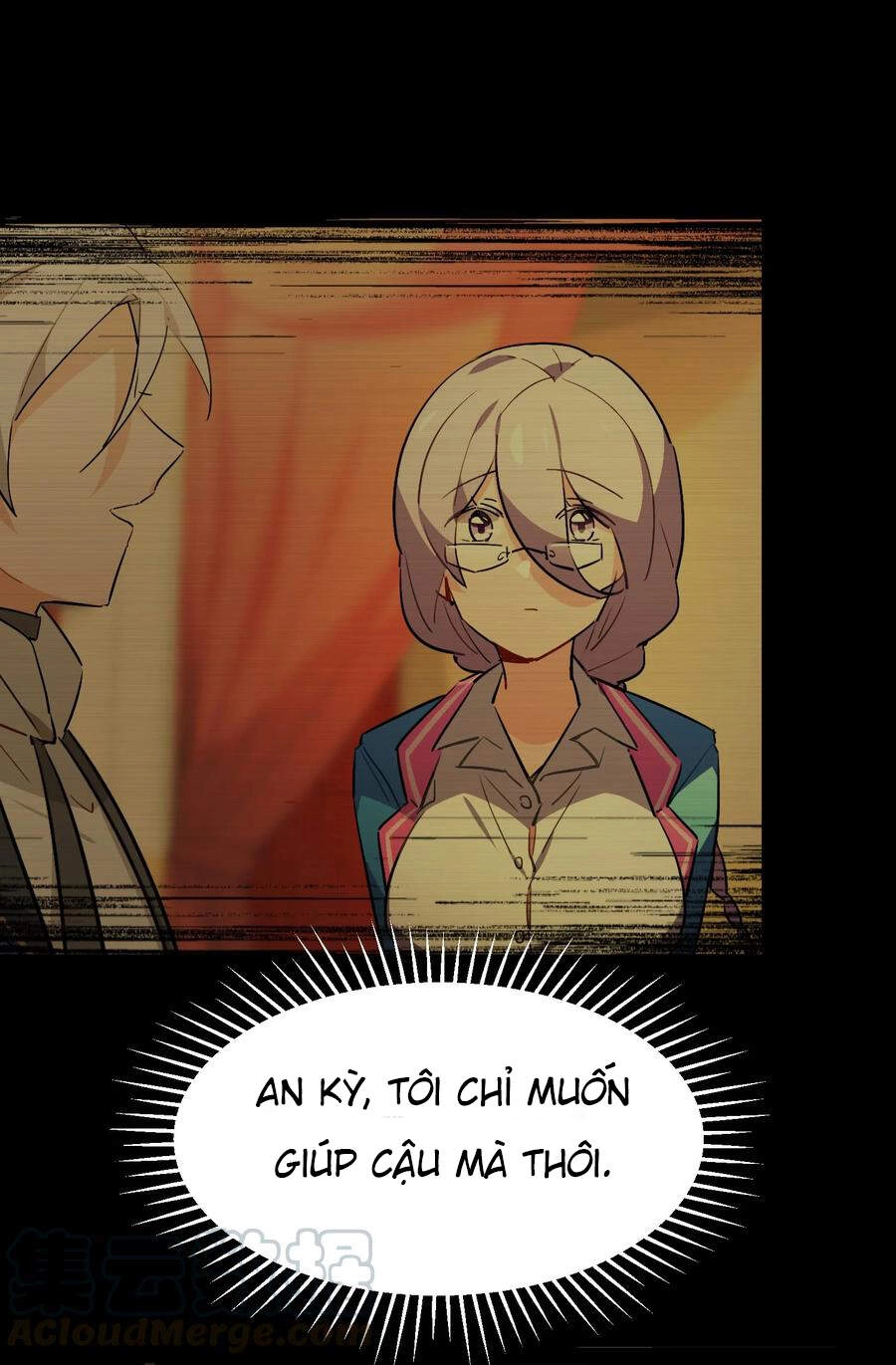 Hóa Ra Tôi Là Công Cụ Trong Game Tình Yêu Chapter 38 - 67