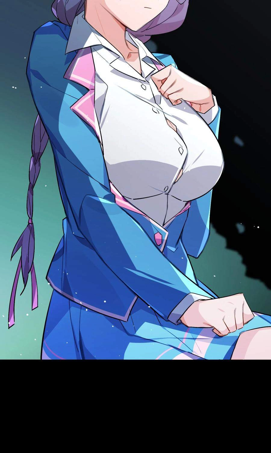 Hóa Ra Tôi Là Công Cụ Trong Game Tình Yêu Chapter 38 - 71