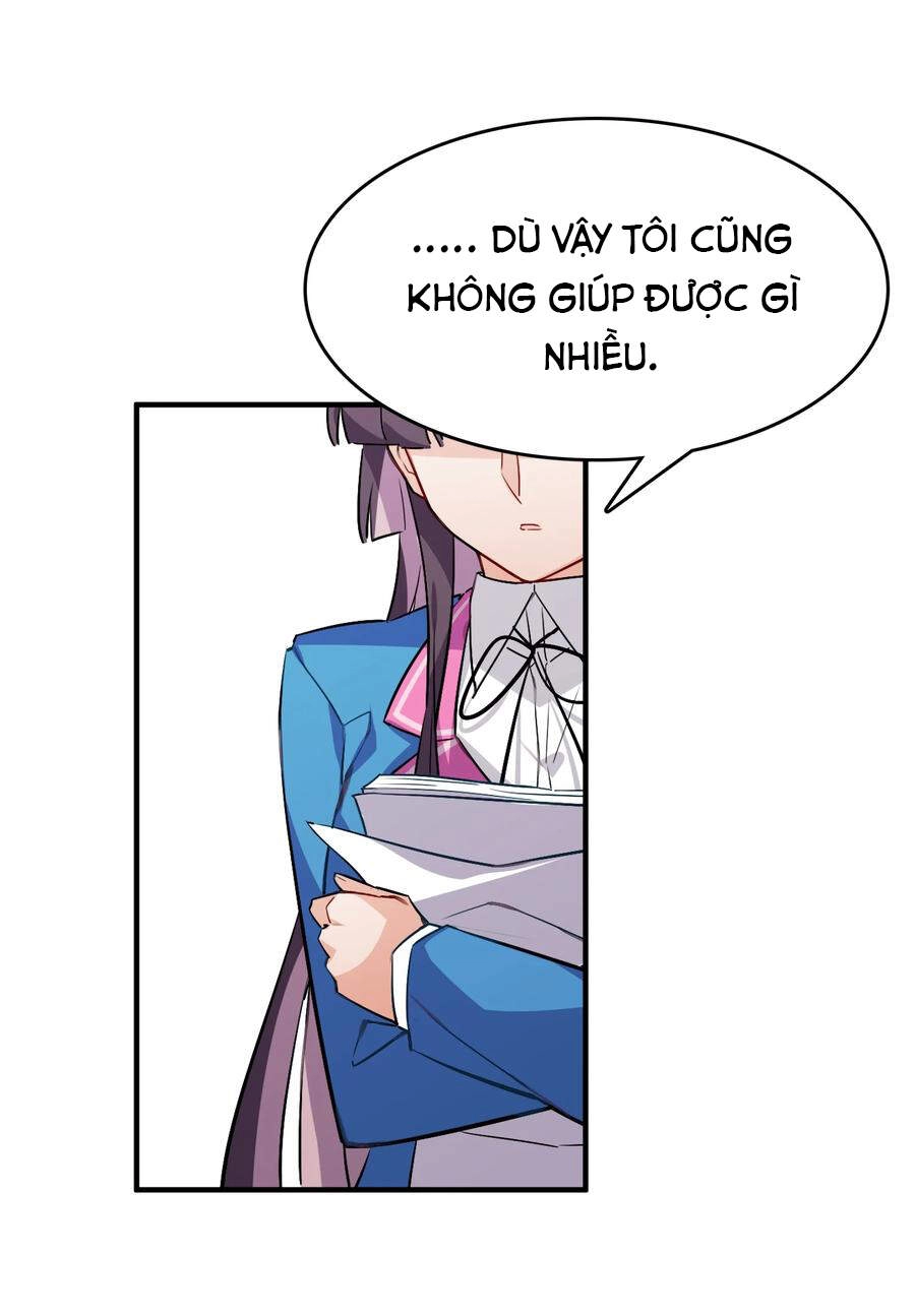 Hóa Ra Tôi Là Công Cụ Trong Game Tình Yêu Chapter 39 - 15