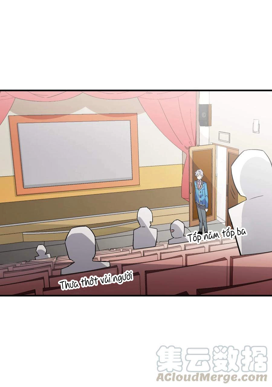 Hóa Ra Tôi Là Công Cụ Trong Game Tình Yêu Chapter 39 - 17