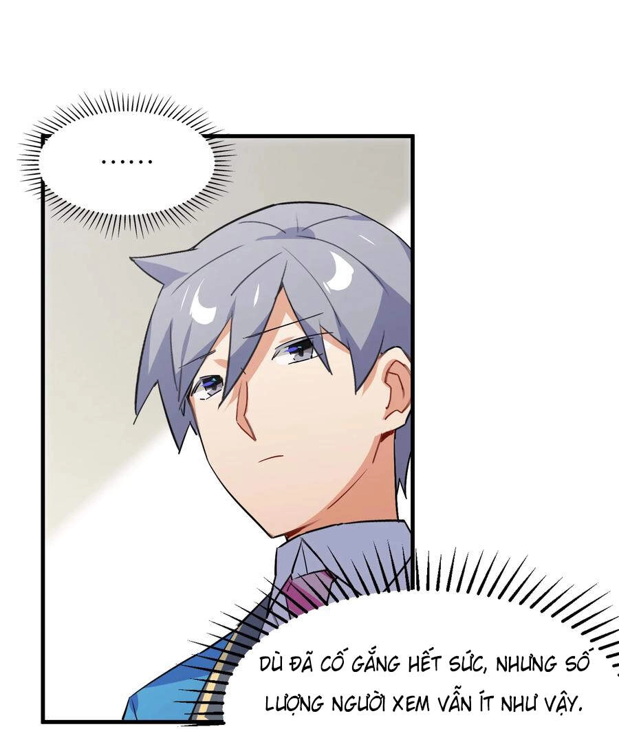 Hóa Ra Tôi Là Công Cụ Trong Game Tình Yêu Chapter 39 - 18