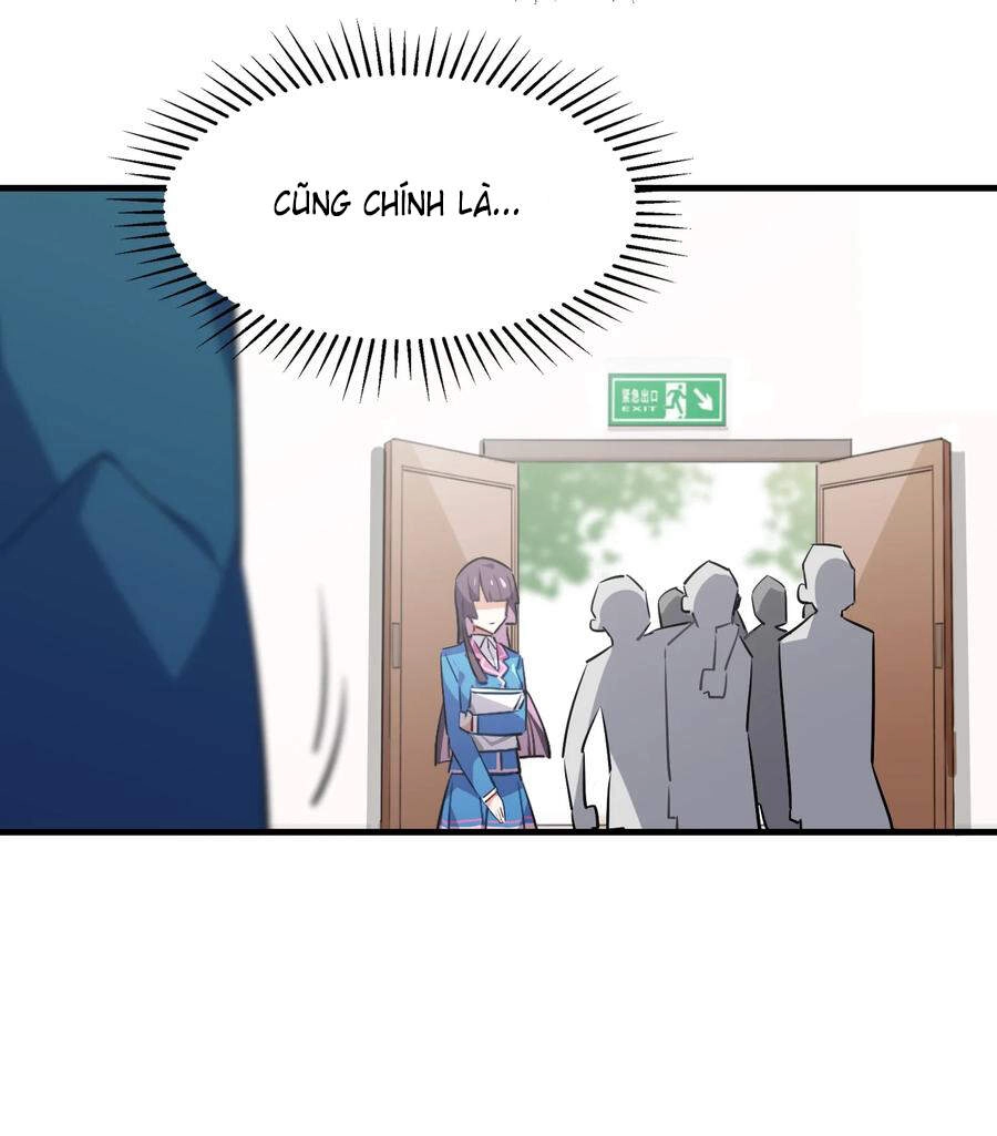 Hóa Ra Tôi Là Công Cụ Trong Game Tình Yêu Chapter 39 - 22