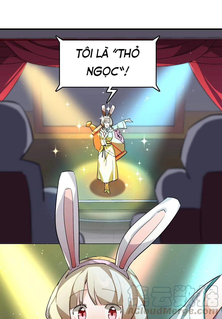 Hóa Ra Tôi Là Công Cụ Trong Game Tình Yêu Chapter 39 - 27