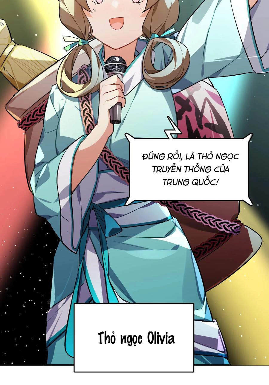 Hóa Ra Tôi Là Công Cụ Trong Game Tình Yêu Chapter 39 - 28