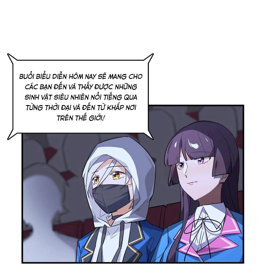 Hóa Ra Tôi Là Công Cụ Trong Game Tình Yêu Chapter 39 - 29