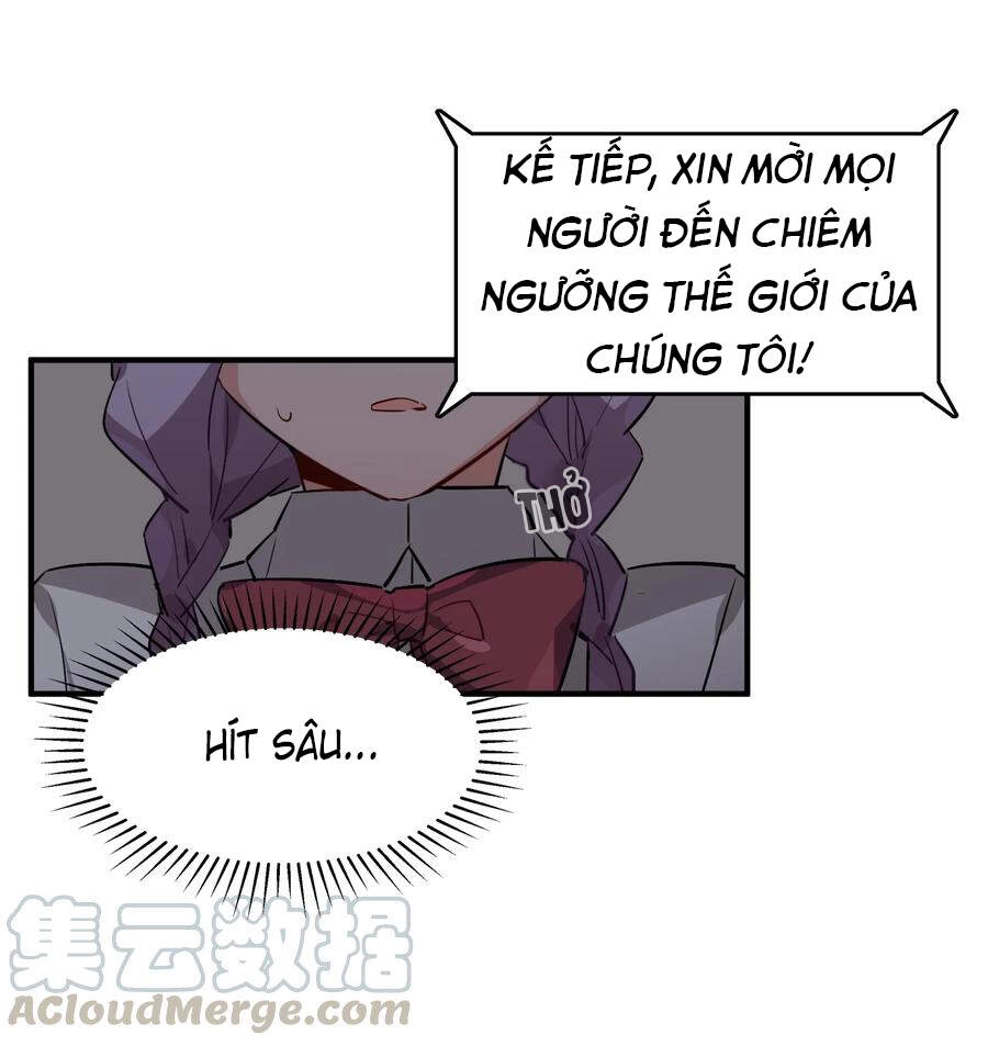 Hóa Ra Tôi Là Công Cụ Trong Game Tình Yêu Chapter 39 - 30