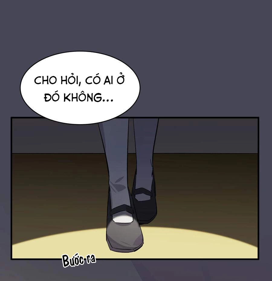 Hóa Ra Tôi Là Công Cụ Trong Game Tình Yêu Chapter 39 - 31