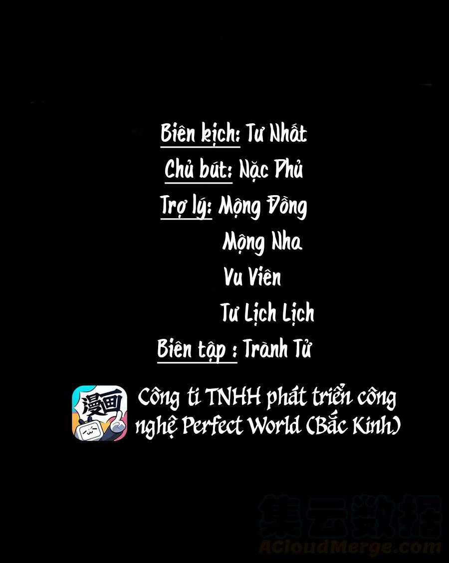 Hóa Ra Tôi Là Công Cụ Trong Game Tình Yêu Chapter 40 - 3