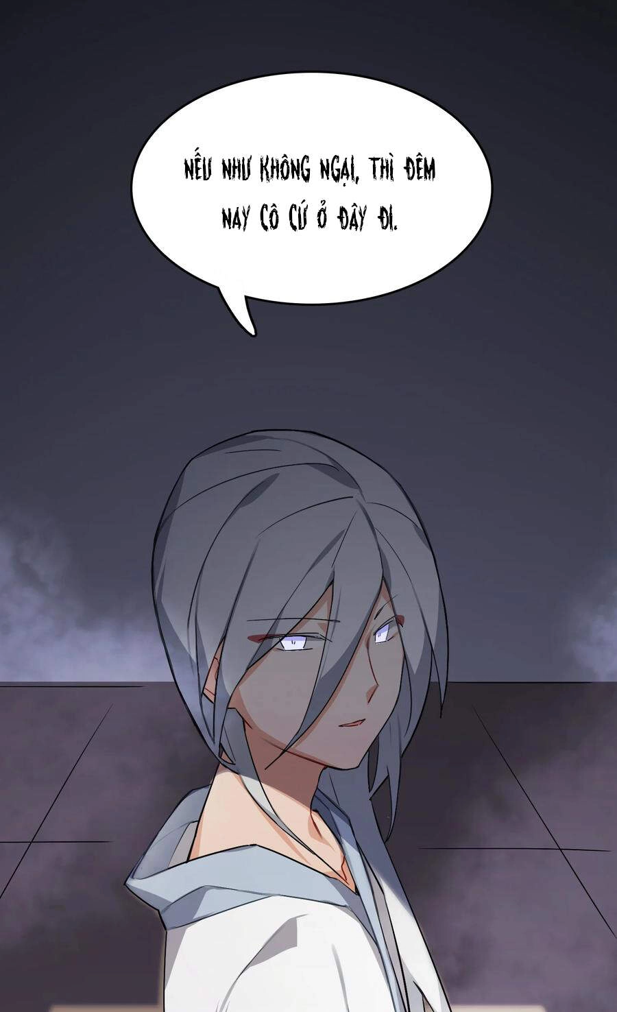 Hóa Ra Tôi Là Công Cụ Trong Game Tình Yêu Chapter 40 - 4