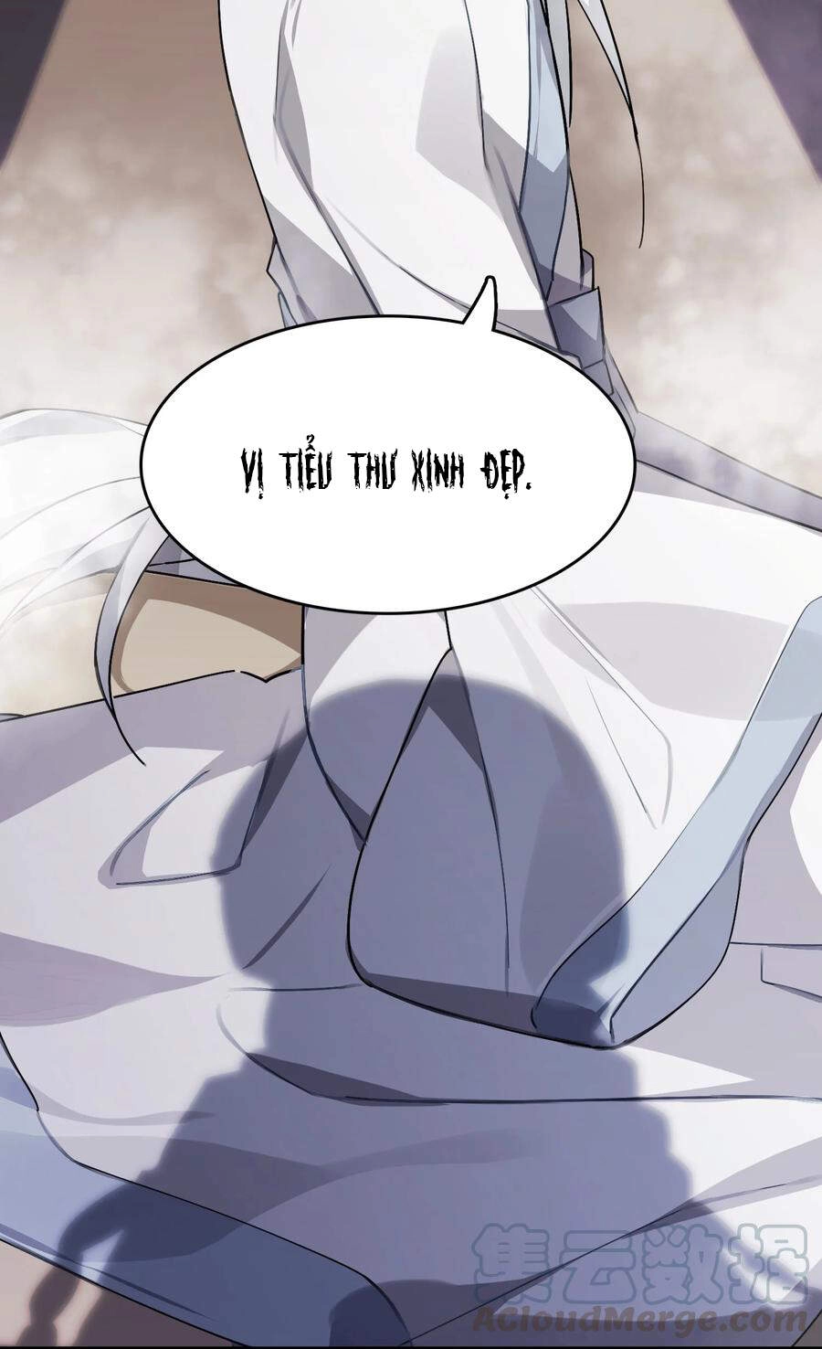 Hóa Ra Tôi Là Công Cụ Trong Game Tình Yêu Chapter 40 - 5