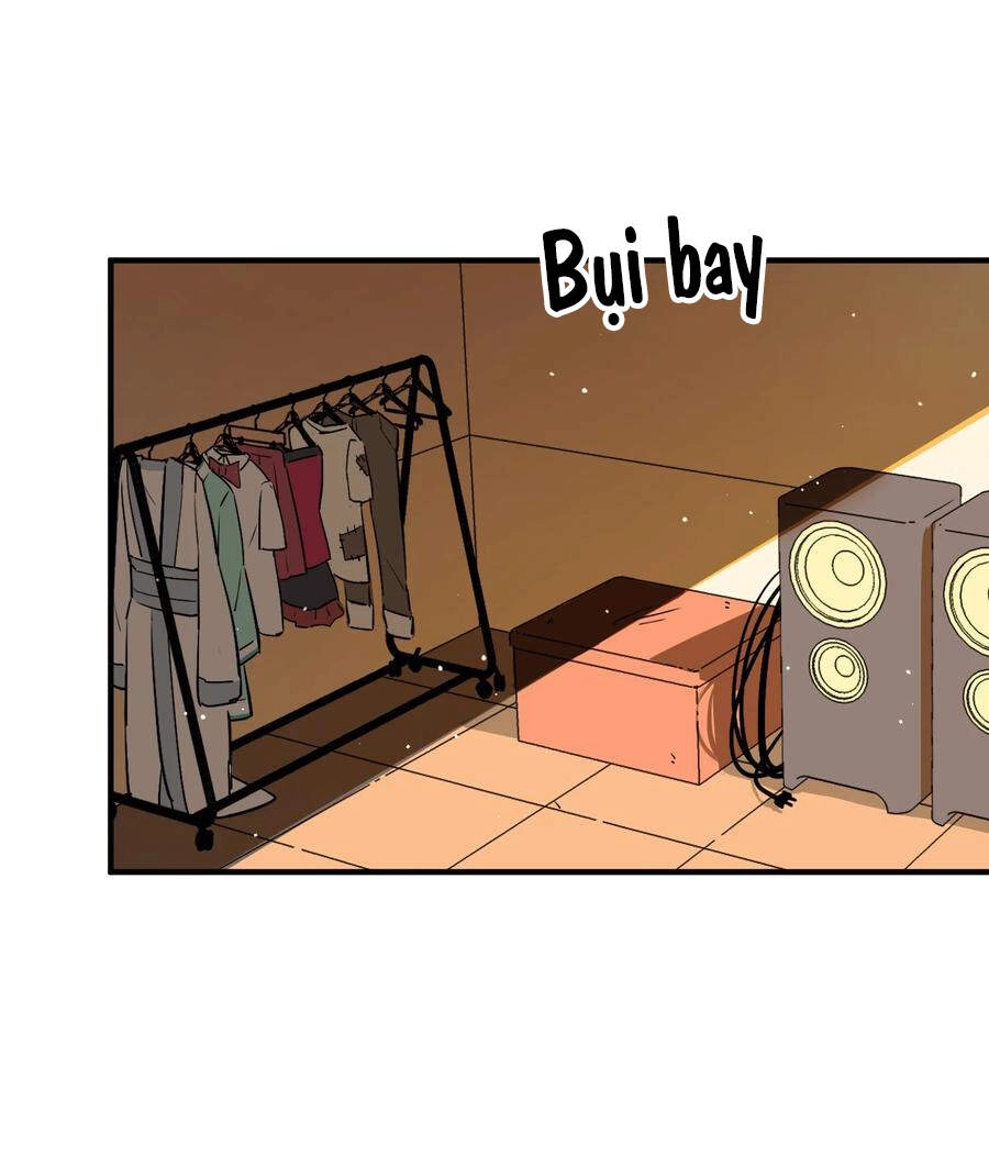 Hóa Ra Tôi Là Công Cụ Trong Game Tình Yêu Chapter 40 - 16