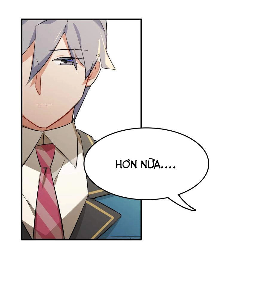 Hóa Ra Tôi Là Công Cụ Trong Game Tình Yêu Chapter 40 - 18