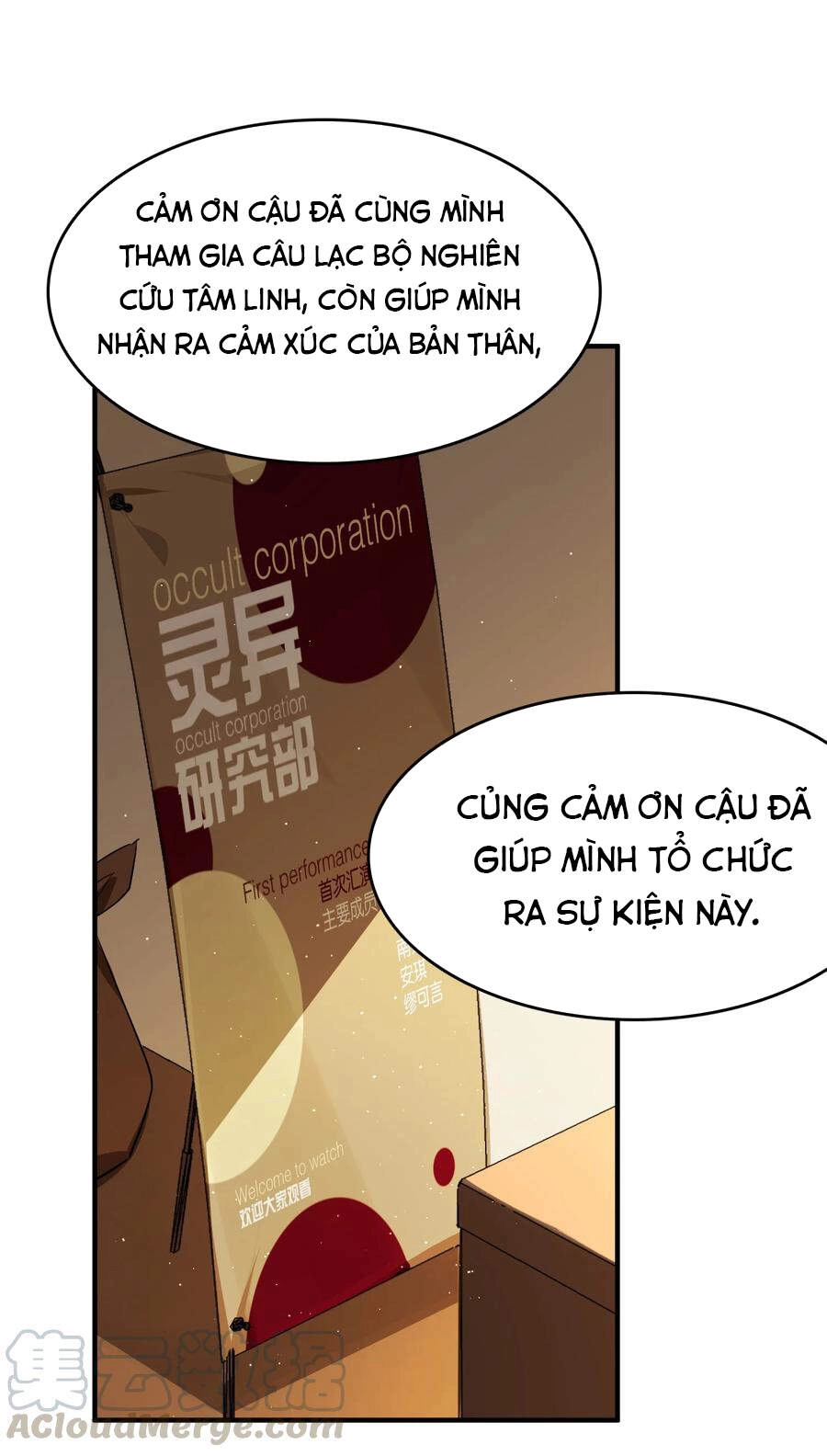 Hóa Ra Tôi Là Công Cụ Trong Game Tình Yêu Chapter 40 - 20