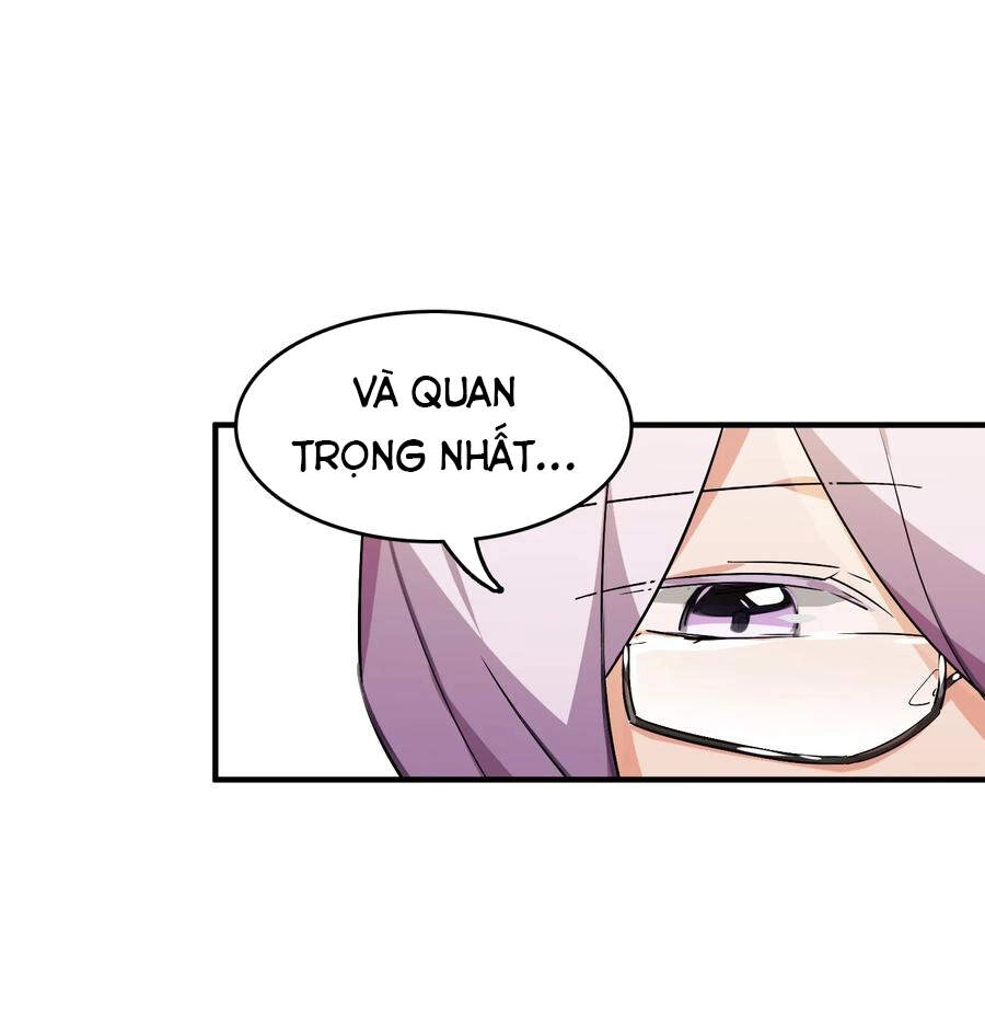 Hóa Ra Tôi Là Công Cụ Trong Game Tình Yêu Chapter 40 - 21