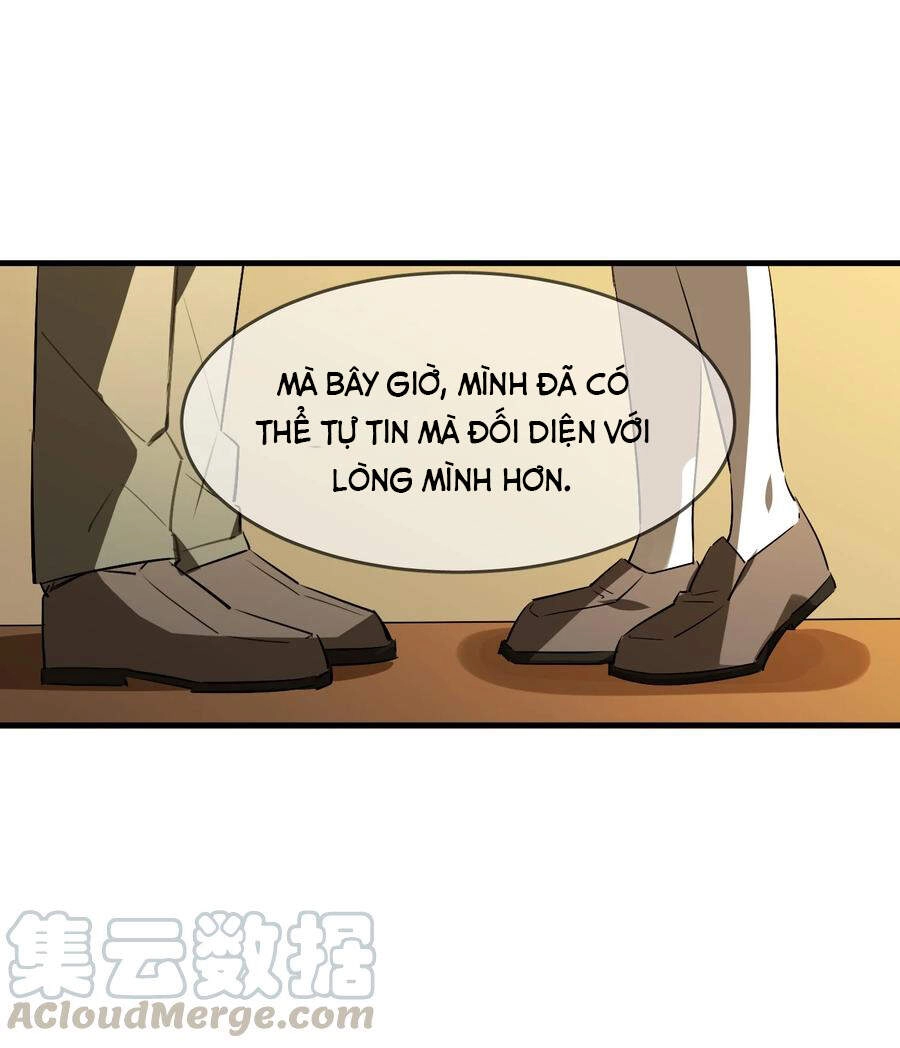 Hóa Ra Tôi Là Công Cụ Trong Game Tình Yêu Chapter 40 - 23