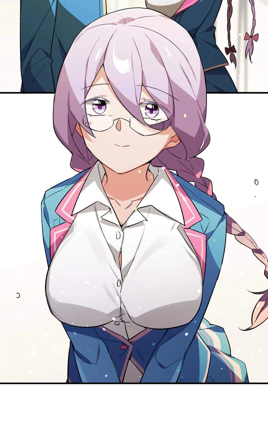 Hóa Ra Tôi Là Công Cụ Trong Game Tình Yêu Chapter 40 - 25