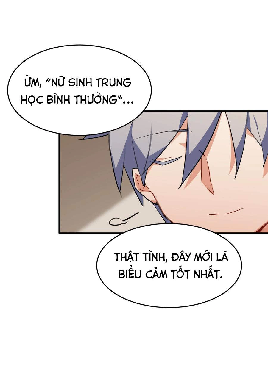 Hóa Ra Tôi Là Công Cụ Trong Game Tình Yêu Chapter 40 - 27