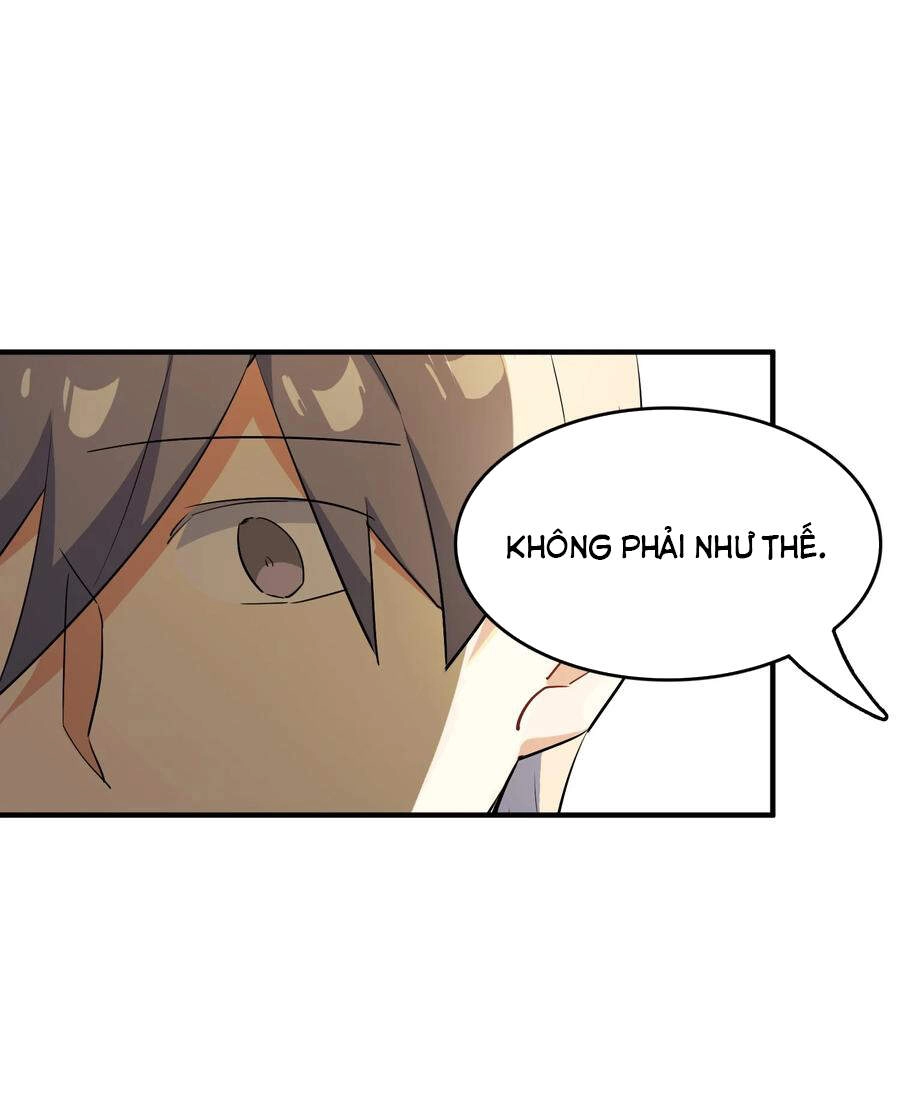 Hóa Ra Tôi Là Công Cụ Trong Game Tình Yêu Chapter 40 - 30