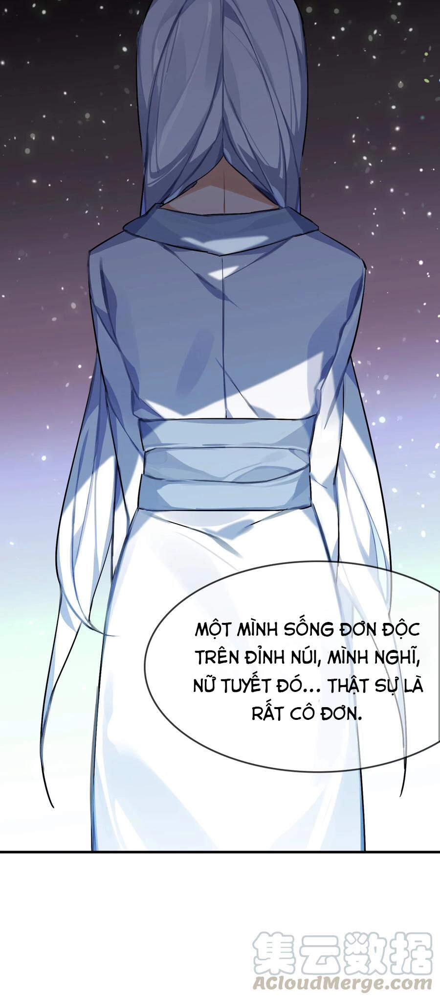 Hóa Ra Tôi Là Công Cụ Trong Game Tình Yêu Chapter 40 - 32