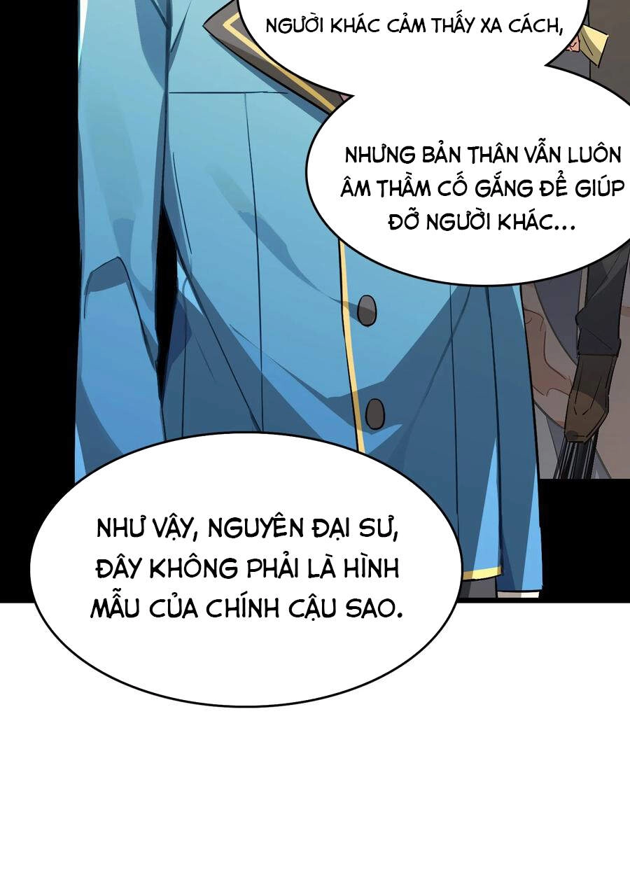 Hóa Ra Tôi Là Công Cụ Trong Game Tình Yêu Chapter 40 - 34