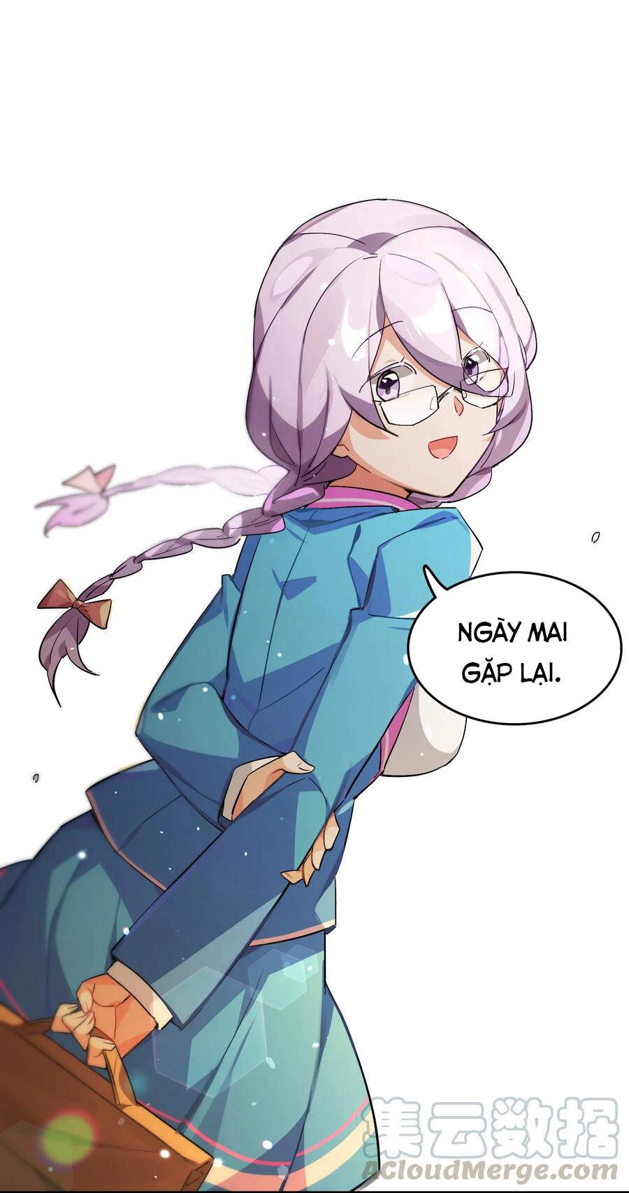 Hóa Ra Tôi Là Công Cụ Trong Game Tình Yêu Chapter 40 - 38