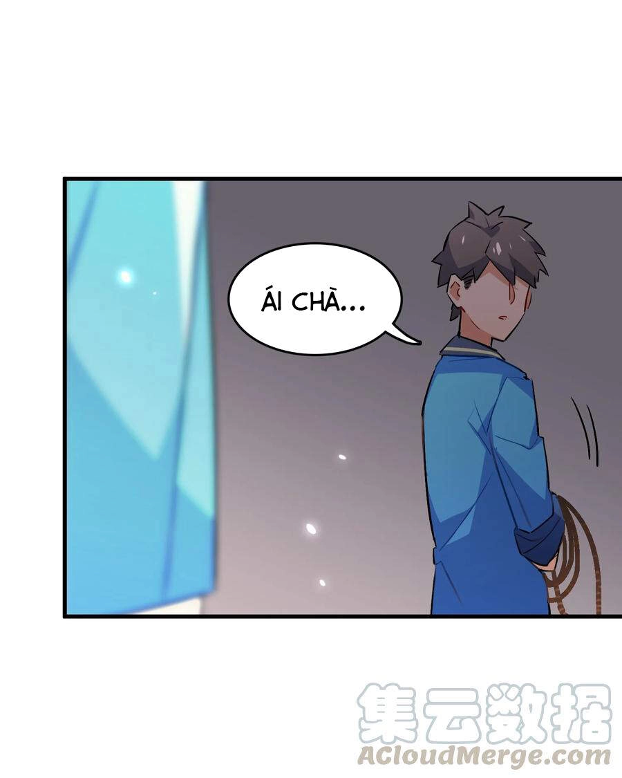 Hóa Ra Tôi Là Công Cụ Trong Game Tình Yêu Chapter 40 - 44